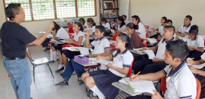 Doce Profesores Han Sido Amenazados En Antioquia