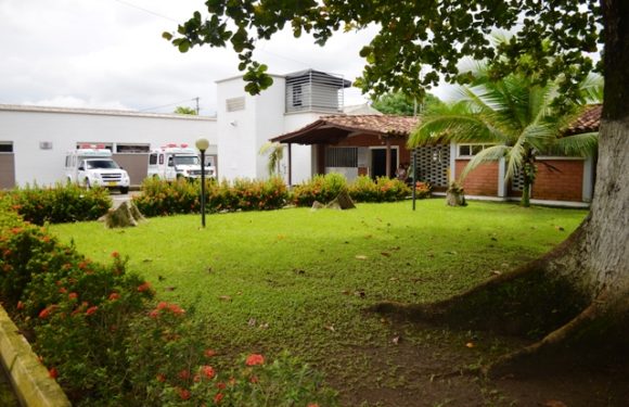 Mediante comunicado, alcalde de Apartadó anunció el operador de la red hospitalaria
