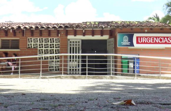 Asfixiada por las deudas IPS universitaria sale de Urabá