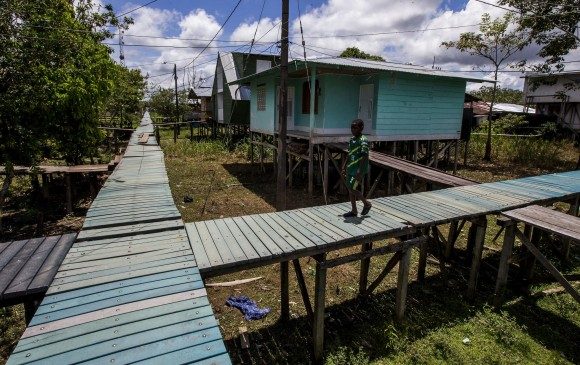 En Antioquia Ya Se Sienten Los Estragos Del Fenómeno De El Niño