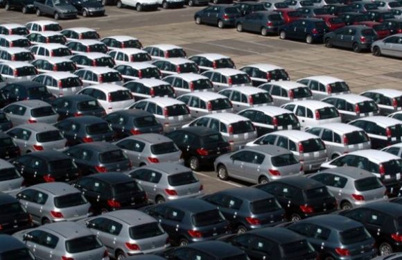 Calendario del pago del impuesto vehicular en Antioquia