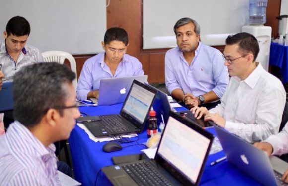 En veremos proyectos de regalías en Antioquia por falta de funcionarios