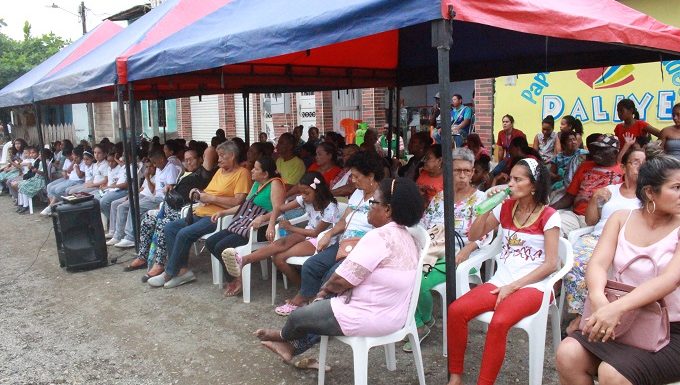 Convocatoria por $8.000 millones para  emprendedores víctimas del conflicto