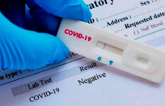 Con 21 casos nuevos, el número de contagiados por COVID-19 en el departamento llega a 171
