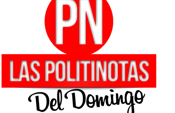 LAS POLITINOTAS DEL DOMINGO: Surge una propuesta interesante para la asamblea