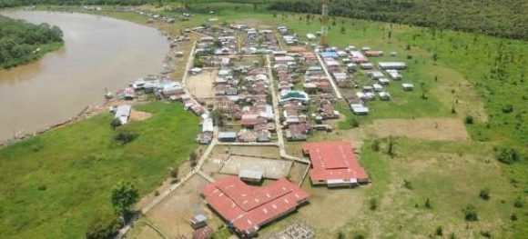 Defensoría denuncia la presencia de paramilitares en Murindó