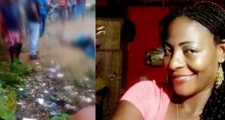 Recompensa por $20 millones para quien de información sobre los autores del crimen de Maria Pilar Hurtado